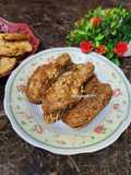 Ayam Goreng Ketumbar