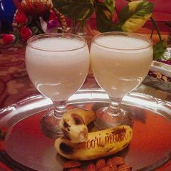 A picture of Spiced_Banana_Almond_Smoothie.