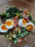 Summer Salad #feelgoodfood