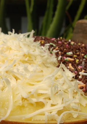Foto resep Terang bulan/ Martabak Manis anti gagal, mudah dan simple
