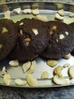 சாக்கோ இட்லி (Choco idli recipe in tamil) செய்முறை முக்கிய புகைப்படம்