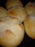 Bonetes de Manteca