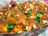Pollo mandi