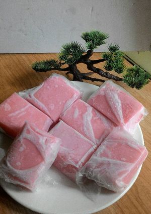 Foto resep Es Gabus Jadul