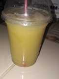 Fresco de mango 🥭