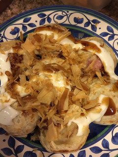Foto resep Takoyaki
