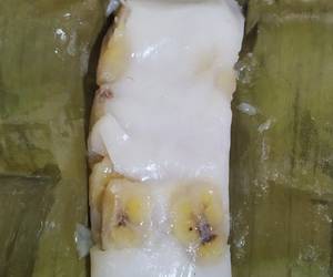Masakan Unik #117 Nagasari Praktis Enak Masakan Unik #117 Nagasari Praktis Enak