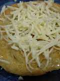 Roti Canai
