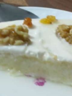 صورة لوصفة ليالي لبنان