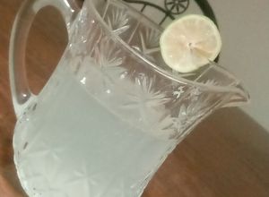صورة لوصفة 🍋عصير الليمون 🍋