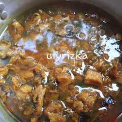 รูปของ Ayam untuk Mie ayam