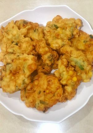 Foto resep Bala Bala Jagung