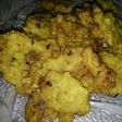Bakwan jagung