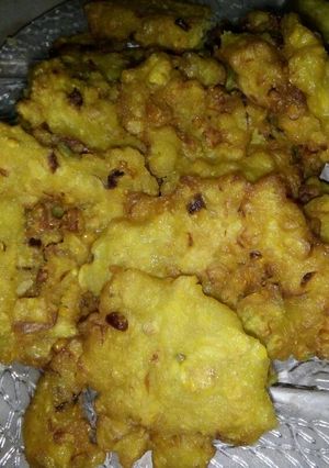 Foto resep Bakwan jagung
