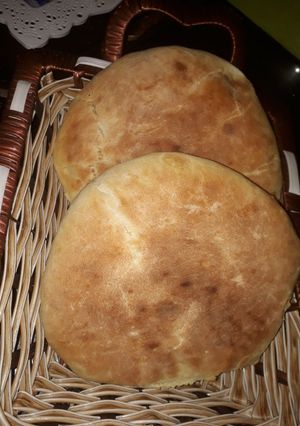 صورة لوصفة مطلوع