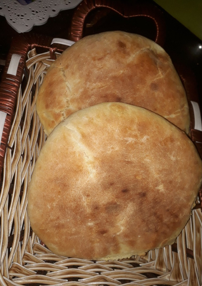 صورة لوصفة مطلوع
