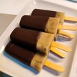 Ice Stik - Kacang Hijau