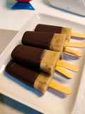 Ice Stik - Kacang Hijau