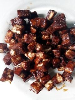 Foto resep Caramel Bread Popcorn