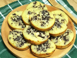Kue Pukis Ekonomis (1 telur) 🥥😊🥚