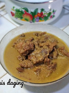 Foto resep Lapis Daging