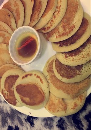 صورة لوصفة مراصيع