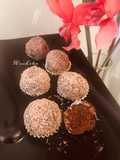 Cake pops