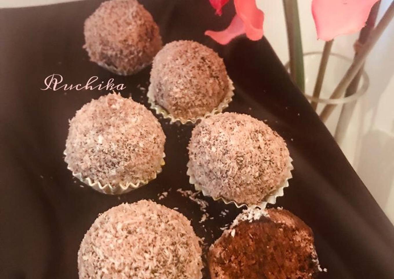 Cake pops