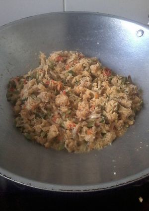 Foto resep Oblok-oblok