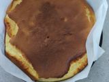 Tarta de Queso Top chef