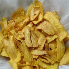 Matoke Crisps A picture of Matoke Crisps.