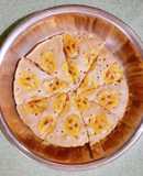 Bánh chuối nướng bằng nồi cơm điện