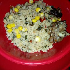 KK Rice Dambu A picture of KK Rice Dambu.