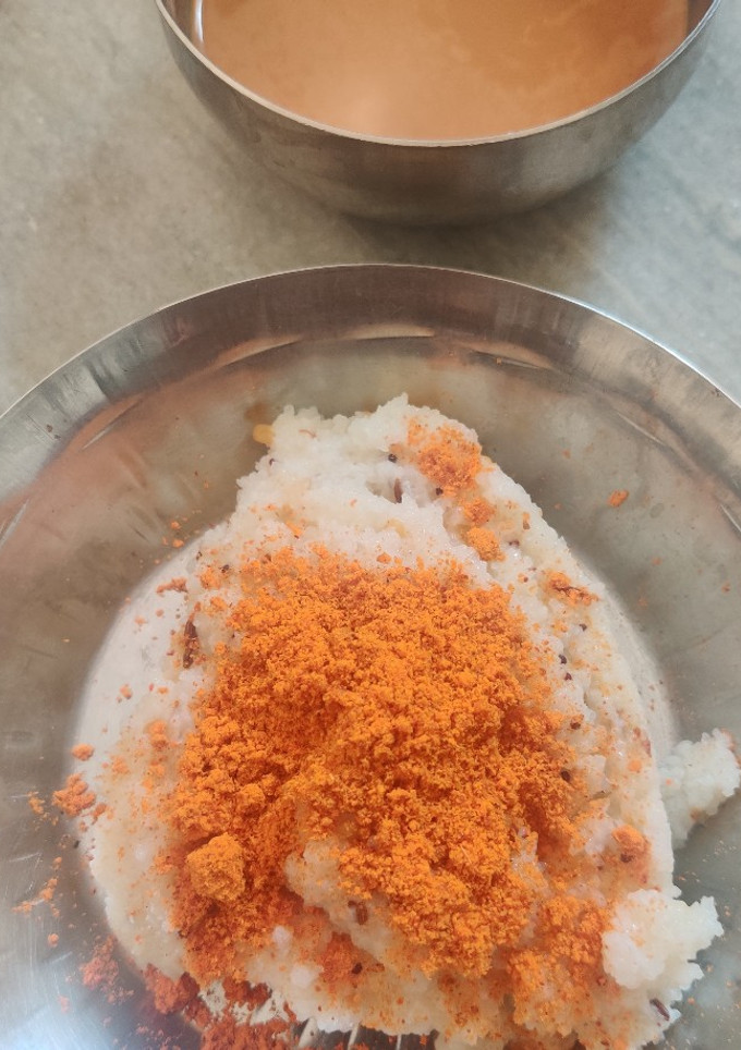 उपमा (upma recipe in Hindi) रेसिपी मुख्य फोटो