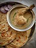 Chicken Kali Mirch (Pepper Sauce)