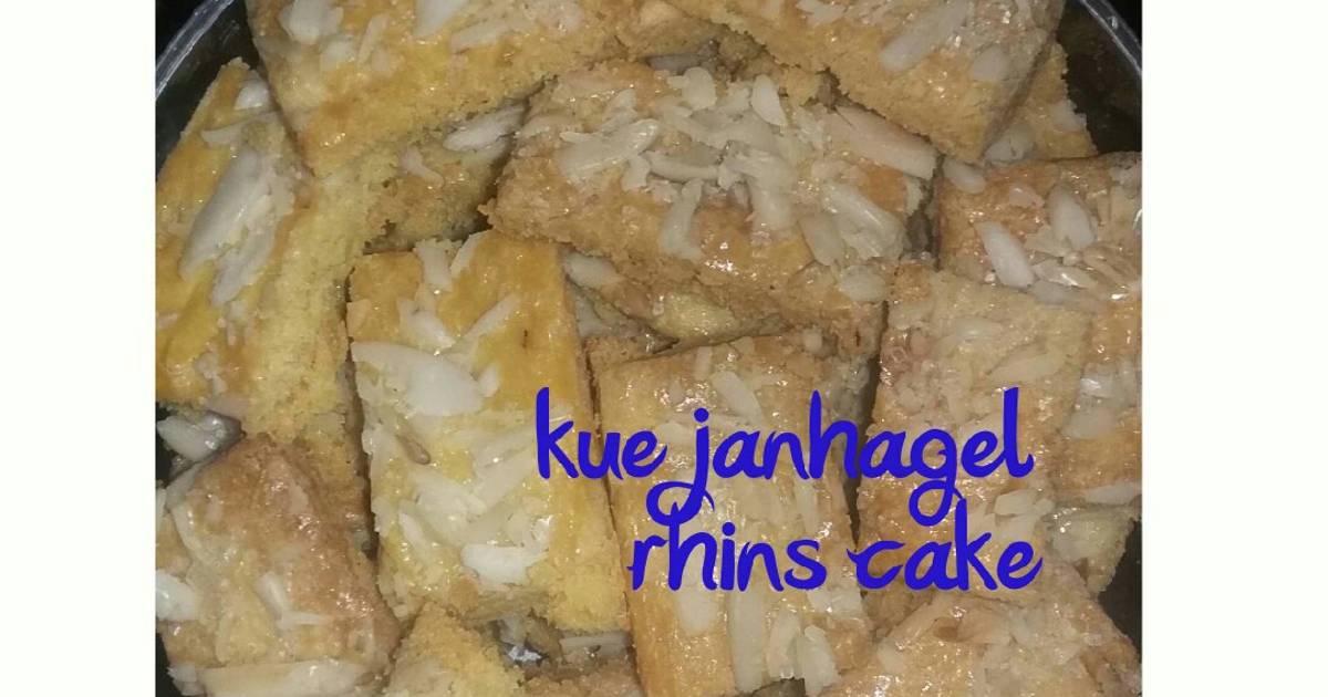 229 resep kue kering natal enak dan sederhana - Cookpad