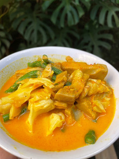 Foto resep Gulai nangka
