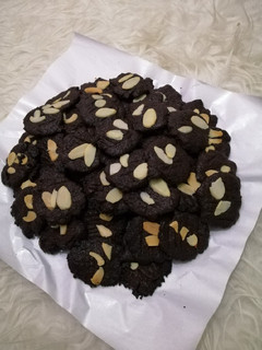 Foto resep Brownies Cookies