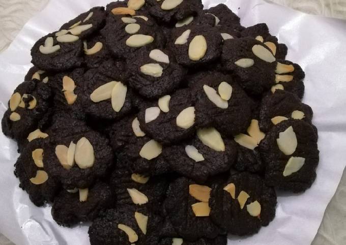 Recipe: Tasty Brownies Cookies