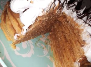 Una foto de Torta Rogel🍰