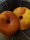 Arepas de dulce con anís