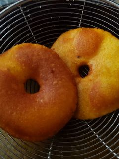Una foto de Arepas de dulce con anís
