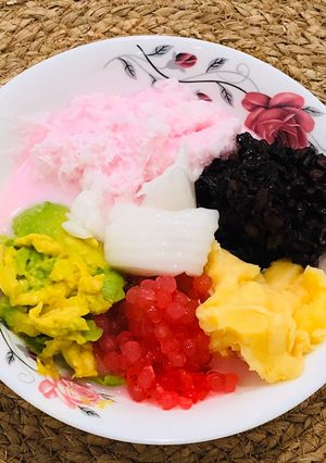 Foto resep Es Doger Homemade 🤗