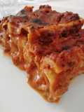 Lasagne classiche