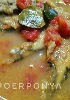 Foto resep Ikan Rica Bekuah