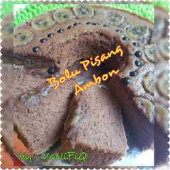 รูปของ Bolu Pisang