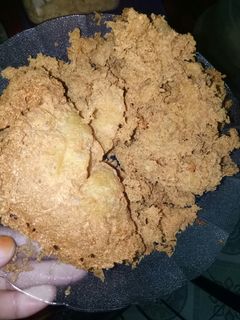 Foto resep Kremes Makres
