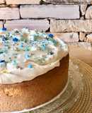 🤩Torta 3 Leches