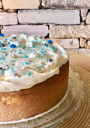 Una foto de 🤩Torta 3 Leches