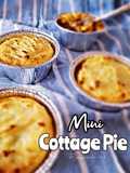 Mini Cottage Pie